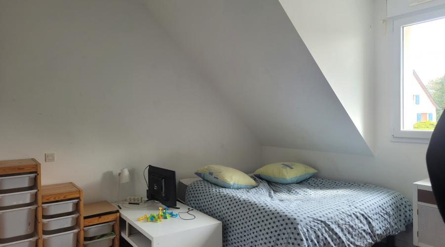 Photo Maison ST DIDIER 4