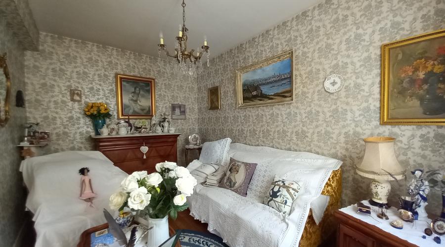 Photo Appartement TYPE 3 0