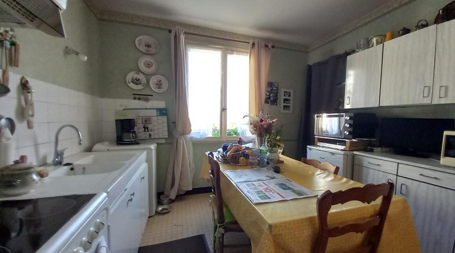 Photo Appartement TYPE 3 1