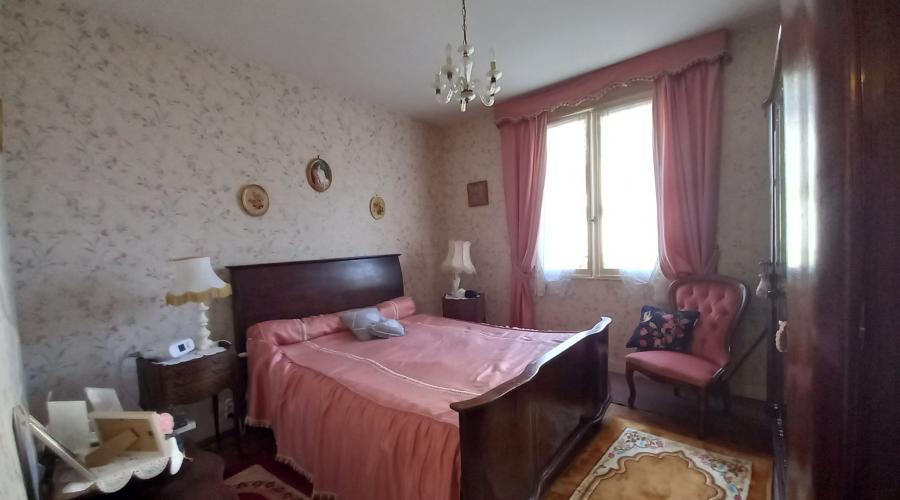 Photo Appartement TYPE 3 3