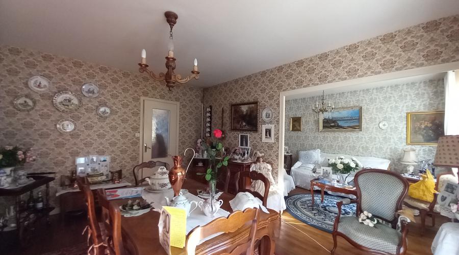 Photo Appartement TYPE 3 4
