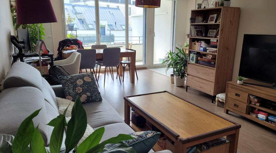 Photo Nouveauté au Cabinet Diard Immobilier ! Appartement Type 4 de 85 m2 avec terrasse 0