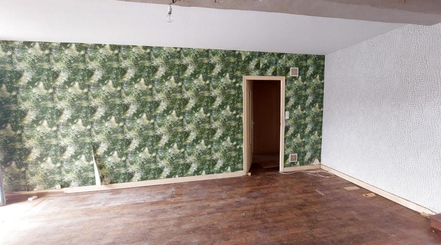 Photo CAMPAGNE ETRELLES A 5 KMS DE VITRE - MAISON EN PIERRES  A RENOVER AVEC SES 4 DEPENDANCES 2