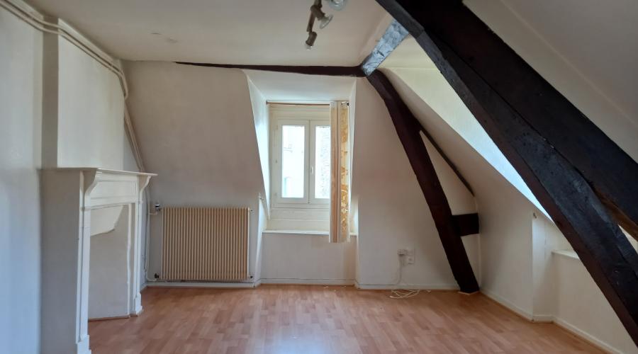 Photo Appartement type 2 0