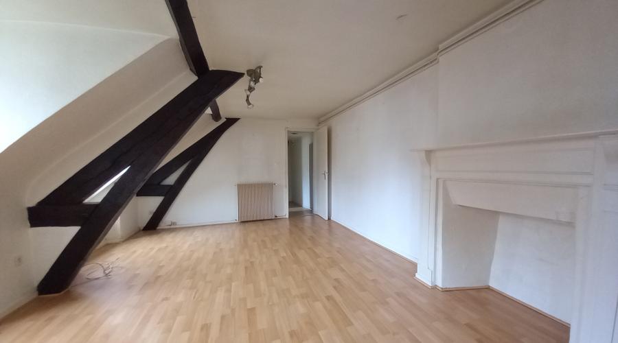 Photo Appartement type 2 2