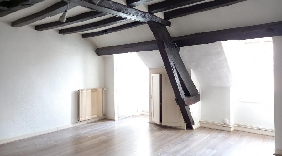 Photo Appartement type 2 3
