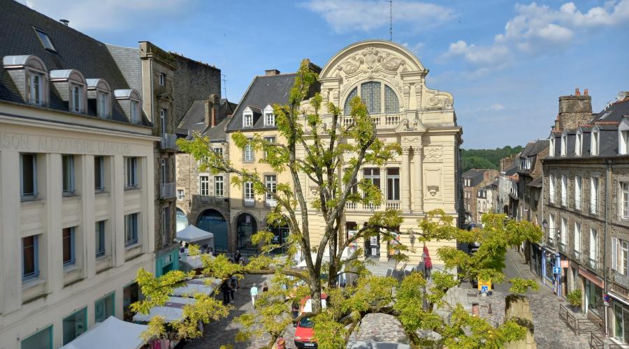 Photo Appartement type 2 4