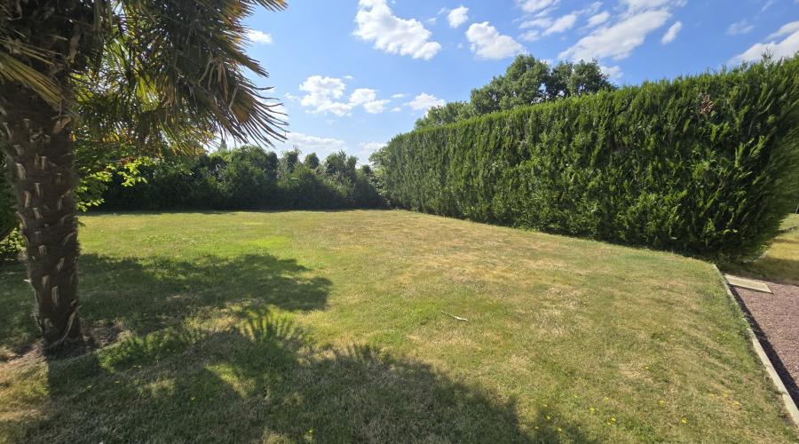 Photo Maison en campagne de JANZÉ 1