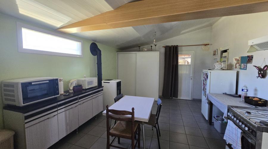 Photo Maison en campagne de JANZÉ 2