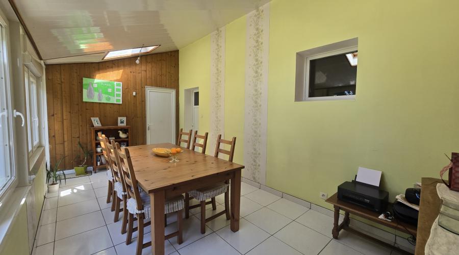 Photo Maison en campagne de JANZÉ 3