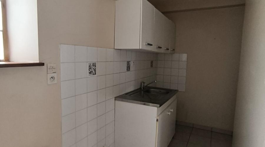 Photo LOCATION APPARTEMENT 1