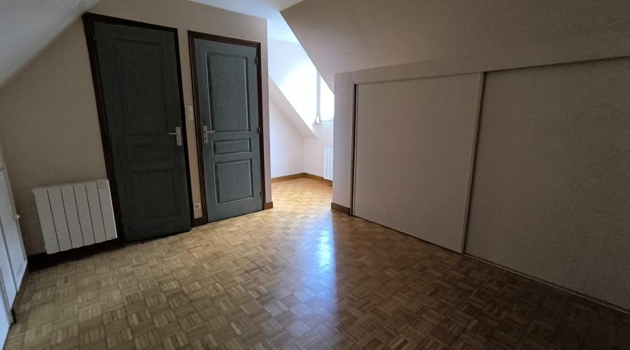 Photo LOCATION APPARTEMENT 2