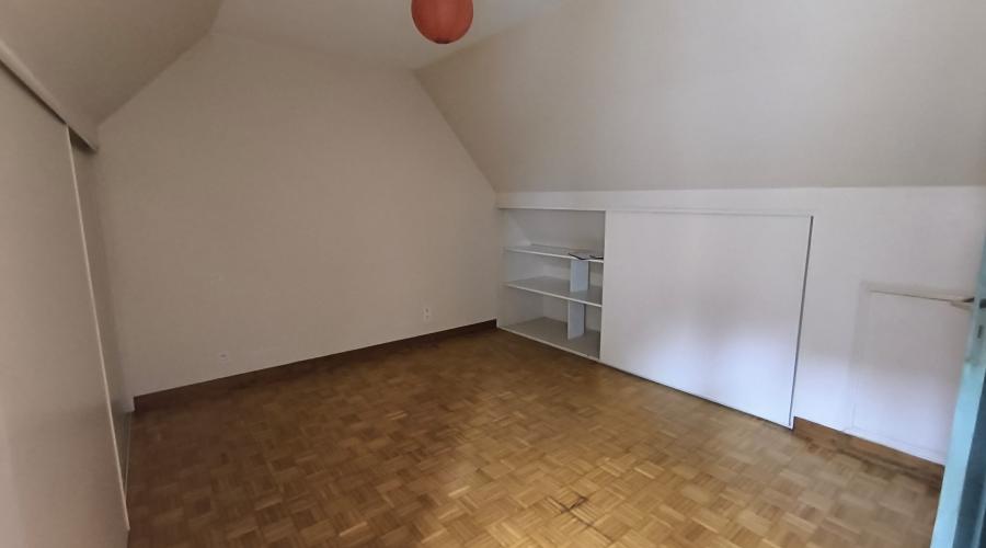 Photo LOCATION APPARTEMENT 3