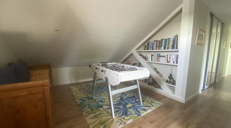 Photo Maison d'architecte T9 4