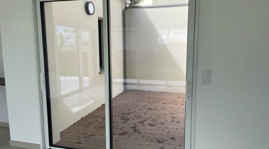 Photo Maison T4 - Plain pied - CHATEAUBOURG 2