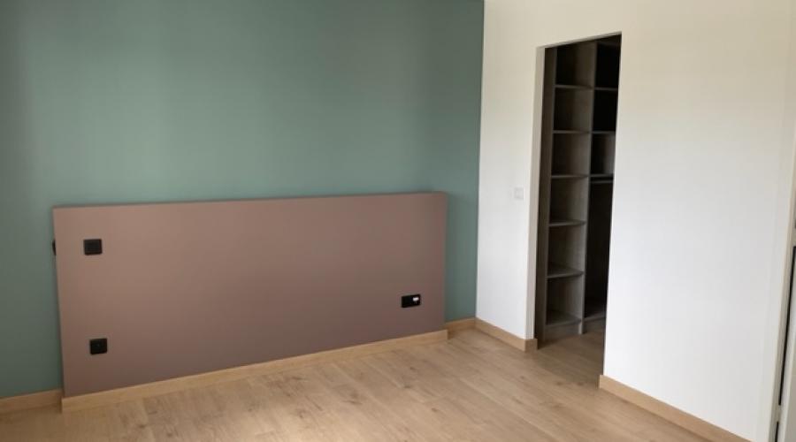 Photo Maison T4 - Plain pied - CHATEAUBOURG 3