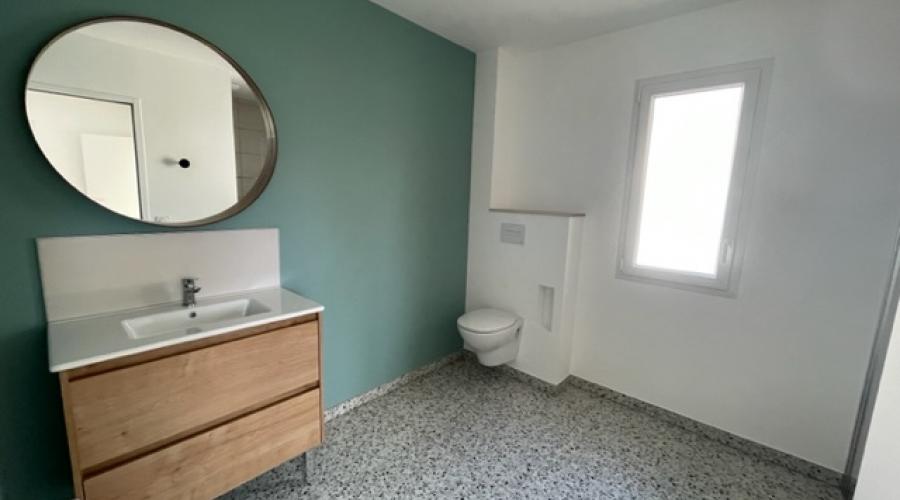 Photo Maison T4 - Plain pied - CHATEAUBOURG 4