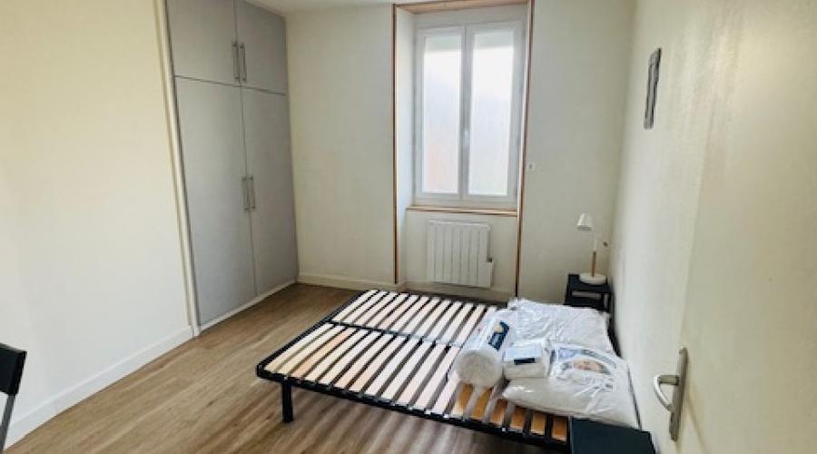 Photo Appartement LA GUERCHE DE BRETAGNE 3