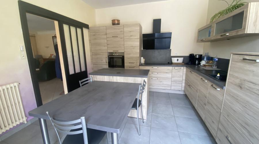 Photo Maison Campagne Sud VITRE 3