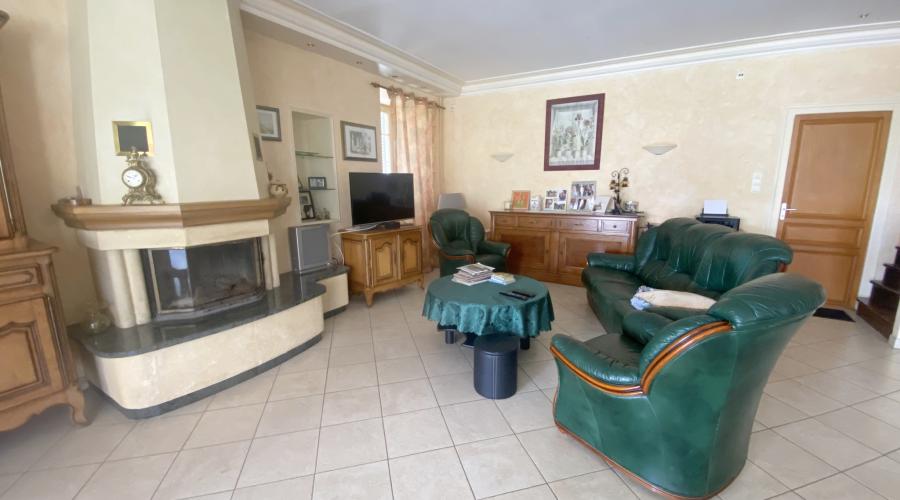 Photo Maison Campagne Sud VITRE 4