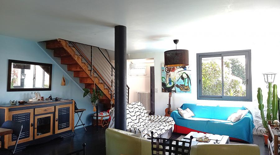 Photo Pavillon type 4 1