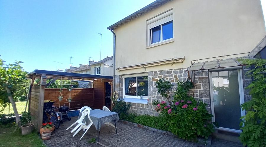 Photo Pavillon type 4 3