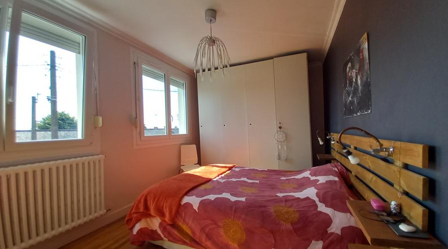 Photo Pavillon type 4 4