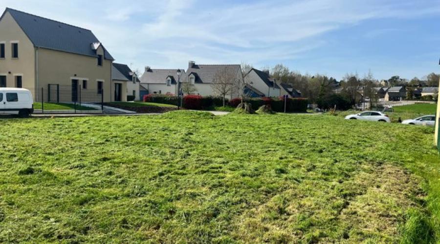 Photo TERRAIN CONSTRUCTIBLE 0