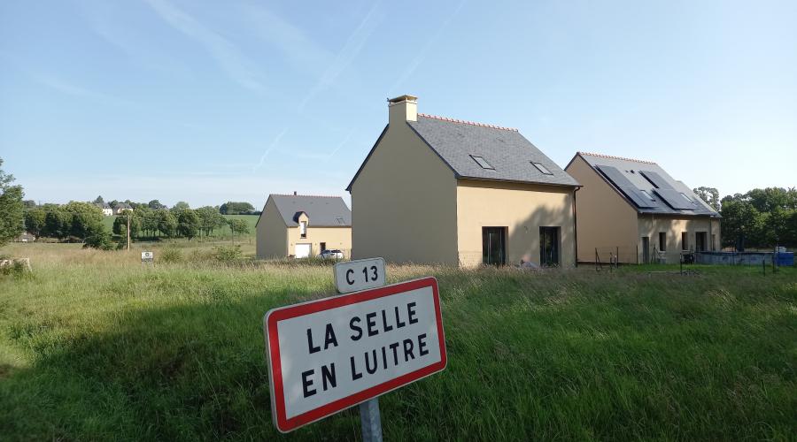 Photo TERRAIN CONSTRUCTIBLE 2