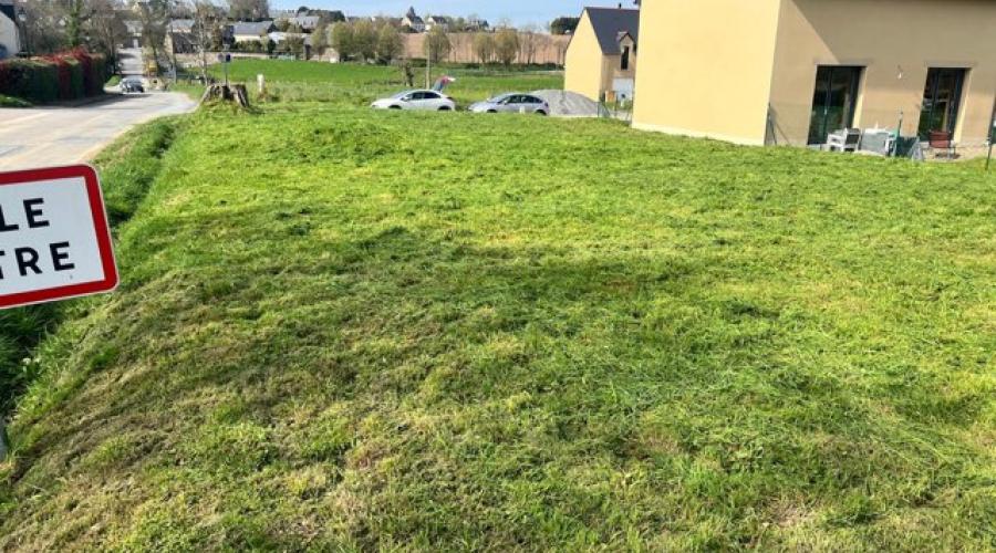 Photo TERRAIN CONSTRUCTIBLE 3