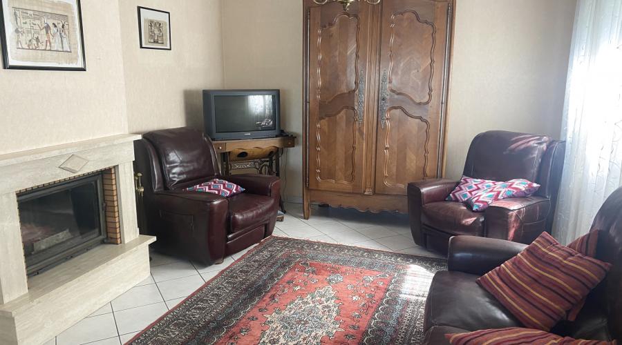 Photo Maison sur sous sol VITRE 2
