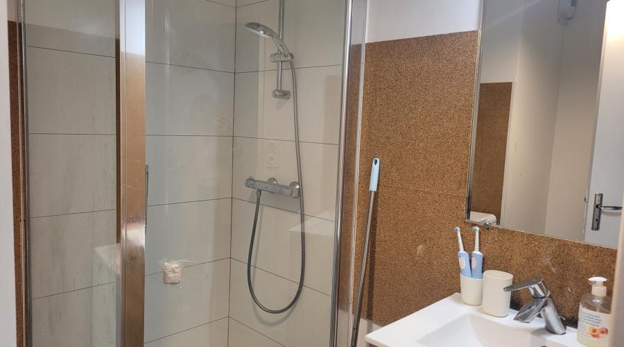 Photo Nouveauté Cabinet Diard Immobilier ! Appartement T3 de 60 m2 au dernier étage 4
