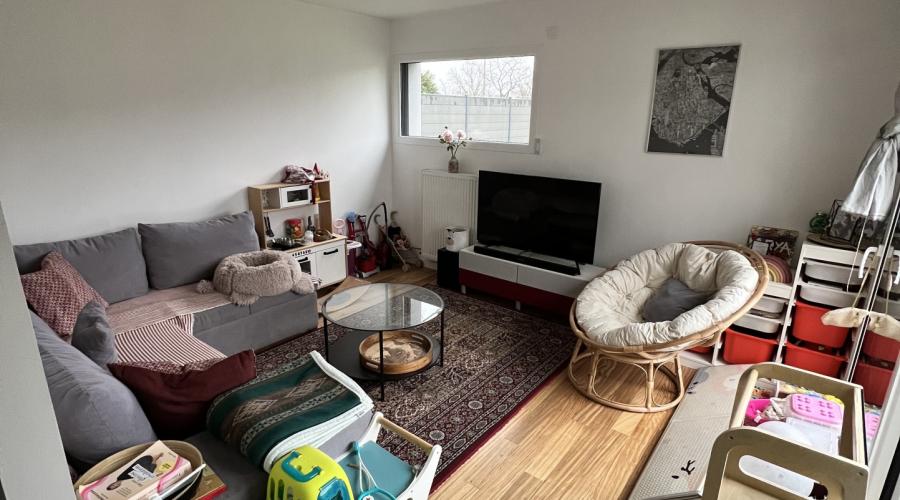 Photo Maison T3 Plain-pied - SAINT AUBIN DES LANDES 3