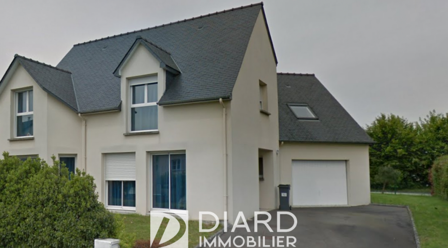 Photo CESSON-SEVIGNE - Maison T7 0