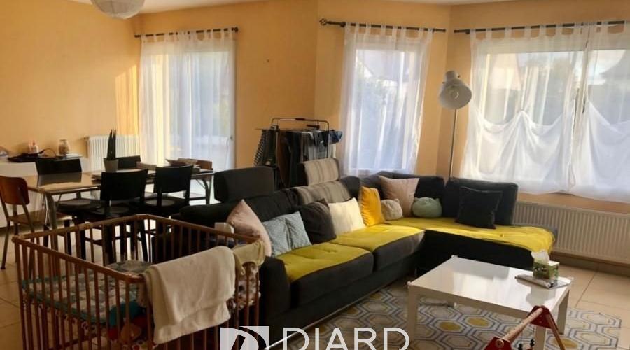 Photo CESSON-SEVIGNE - Maison T7 1
