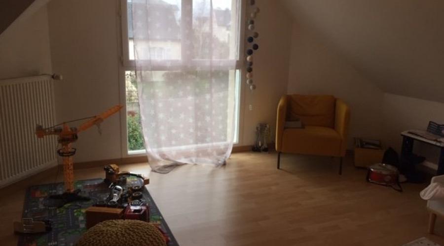 Photo CESSON-SEVIGNE - Maison T7 4