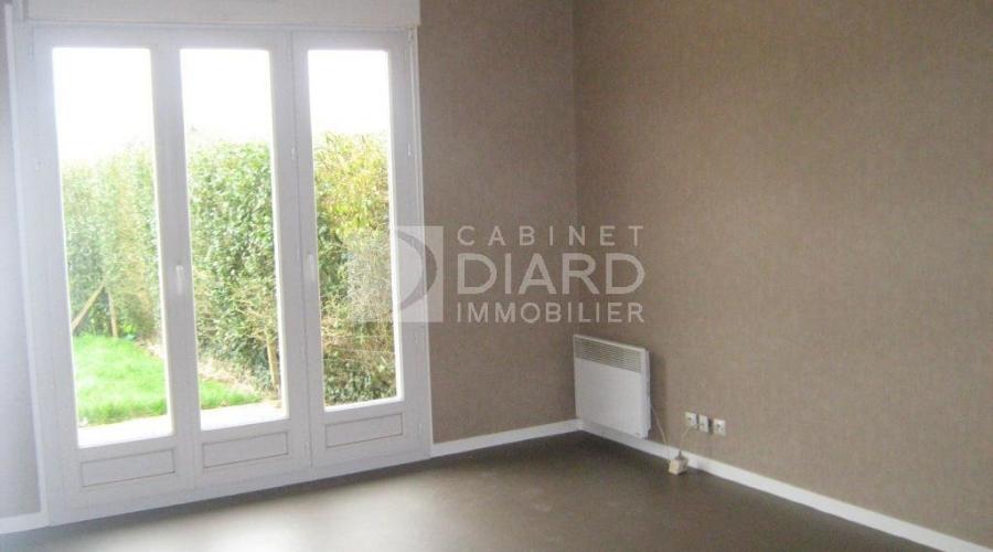 Photo Maison T4 - CHATEAUBOURG 1