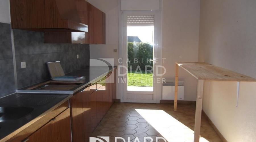 Photo Maison T4 - CHATEAUBOURG 2