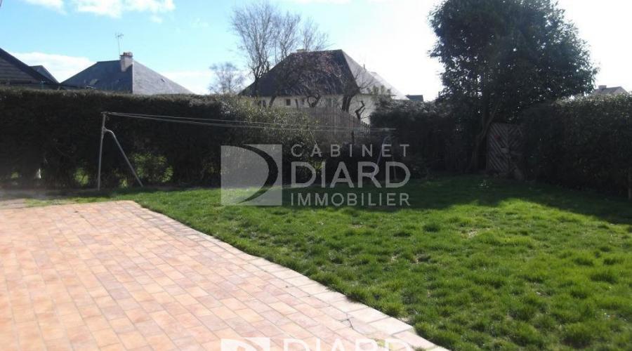 Photo Maison T4 - CHATEAUBOURG 3