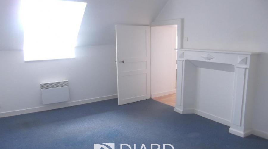 Photo Location Appartement - Châteaubourg - Réf. 512la - 54.84m² 3