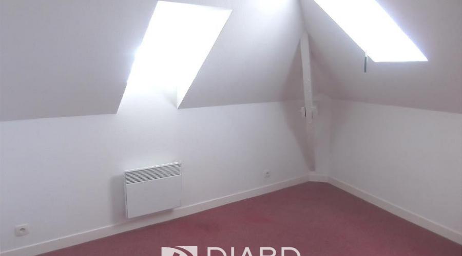 Photo Location Appartement - Châteaubourg - Réf. 512la - 54.84m² 4