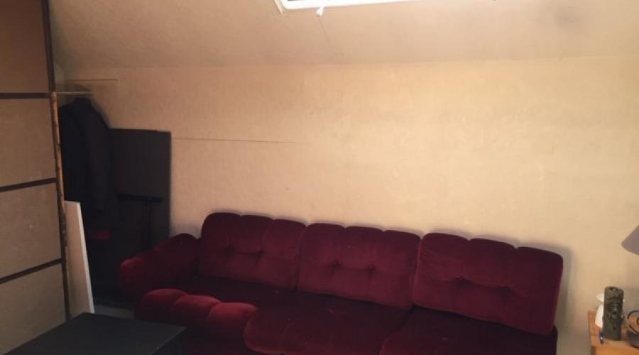 Photo Chambre à louer dans colocation meublée 0