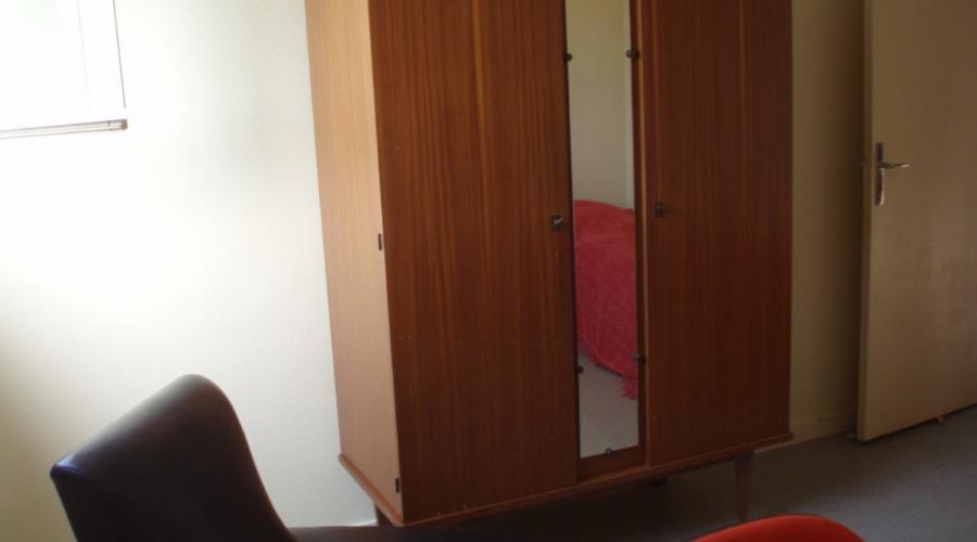 Photo Chambre à louer dans colocation meublée 2
