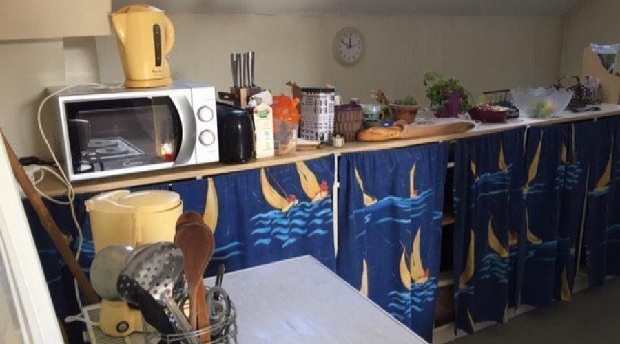 Photo Chambre à louer dans colocation meublée 3