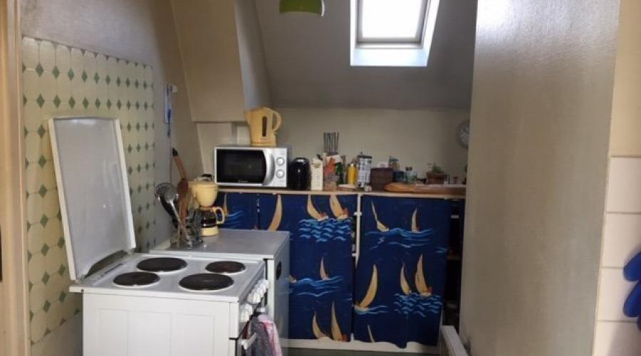 Photo Chambre à louer dans colocation meublée 4