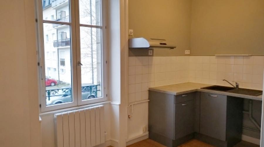 Photo LOCATION APPARTEMENT 0