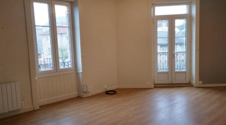 Photo LOCATION APPARTEMENT 1