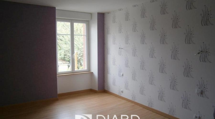 Photo LOCATION APPARTEMENT 3