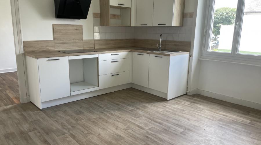 Photo Maison de ville de 100 m2 2