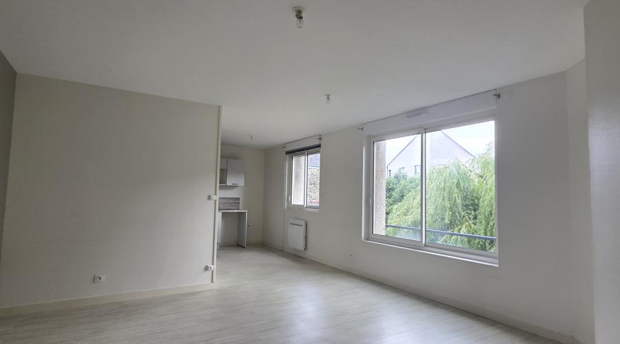Photo LOCATION APPARTEMENT 2